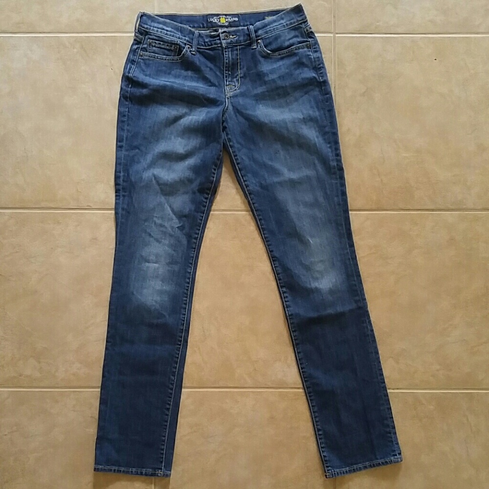 LUCKY BRAND